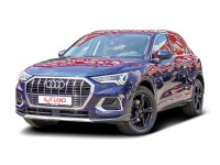 Audi Q3 35 1.5 TFSI advanced 2-Zonen-Klima Navi Sitzheizung