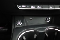 Audi A4 Quattro 45 TFSI quattro OptikSchwarz