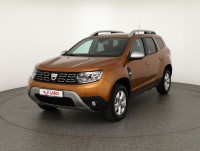 Dacia Duster II 1.6 SCe 115 Comfort Navi Sitzheizung Tempomat