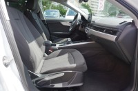 Audi A4 Avant 35 TFSI S line S-Tronic