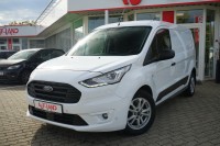 Vorschau: Ford Transit Connect 1.5 Kasten lang