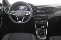 VW Taigo 1.0 TSI