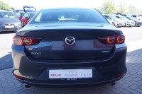 Mazda 3 2.0 M-Hybrid Selection