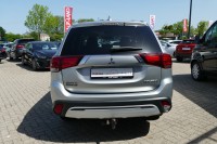 Mitsubishi Outlander 2.0 MIVEC Diamant Edition 2WD