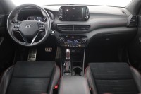 Hyundai Tucson 1.6 T-GDI N Line 4WD
