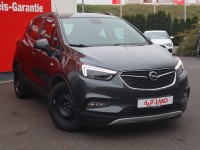 Opel Mokka X 1.4 Turbo Automatik