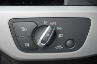 Audi A4 35 2.0 TDI Avant basis