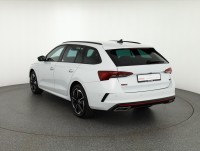 Skoda Octavia Combi 1.4 TSI iV DSG RS