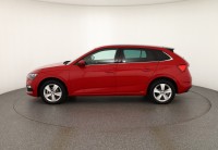 Vorschau: Skoda Scala 1.5 TSI DSG