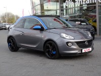 Opel Adam 1.4 Open Air 120 Jahre