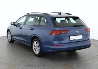 VW Golf VIII Variant 1.5 TSI Life