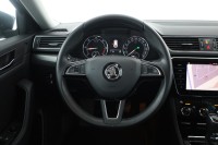 Skoda Superb Combi 2.0 TDI DSG Style