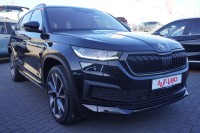 Skoda Kodiaq 1.5 TSI Sportline