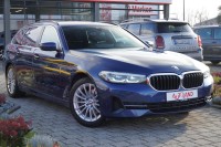 BMW 520 d Luxury Line