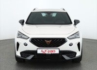 Cupra Formentor VZ 1.4 e-Hybrid