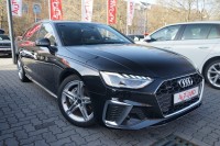 Audi A4 Quattro Avant 40 TDI S-Line quattro Aut.