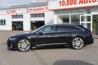 Audi S6 Avant 3.0 TDI quattro