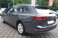 VW Golf VIII Variant 1.5 TSI Life
