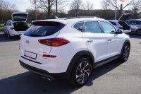 Hyundai Tucson 1.6 T-GDI Premium 4WD