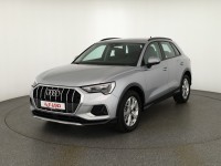Audi Q3 35 TDI Advanced S-tronic LED Navi Kamera AHK