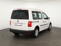 VW Caddy 1.0 TSI