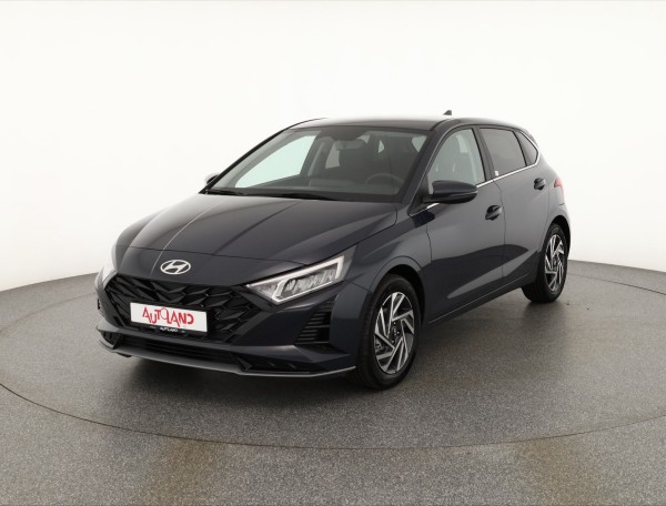 Hyundai i20 1.2