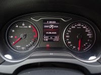 Audi A3 Sportback 2.0 TFSI quattro design