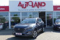 Vorschau: Hyundai Tucson 1.6