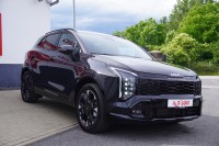 Kia Sportage 1.6 T-GDI GT-Line Hybrid Aut.