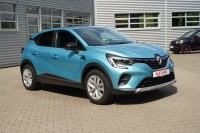 Renault Captur II 1.0 TCE