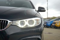 BMW 420 420i Coupe Luxury Line