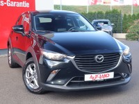 Mazda CX-3 2.0