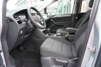 VW Touran 1.5 TSI DSG