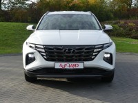 Hyundai Tucson 1.6 T-GDI Select