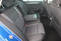 Skoda Superb Combi 1.5 TSI DSG Style