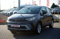 Opel Crossland 1.2 DI Turbo Aut. 2-Zonen-Klima Navi Sitzheizung