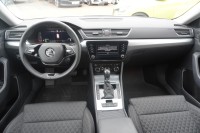Skoda Superb Combi 1.4 iV DSG