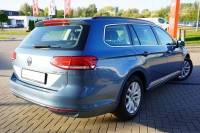 VW Passat Variant 1.4 TSI