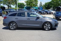 Hyundai i30 Kombi 1.6 T-GDI Aut.
