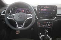 VW T-Roc R-Line 2.0 TSI DSG 4M