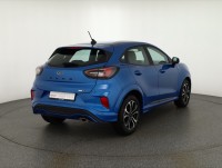 Ford Puma 1.0 M-Hybrid ST-Line