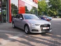Audi A4 2.0 TDI Avant design DSG
