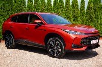 MG HS 1.5 T-GDI Luxury Aut.