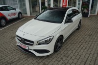 Mercedes-Benz CLA 200 CDI AMG Line