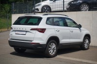 Skoda Karoq 1.5 TSI