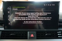 Audi S4 Avant 3.0 TDI quattro