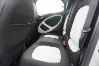 Smart ForFour forfour Edition crosstown