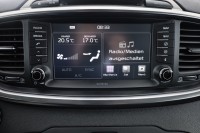 Kia Sorento 2.2 CRDi Platinum Edition 4WD