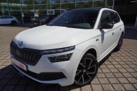 Skoda Kamiq 1.5 Monte Carlo