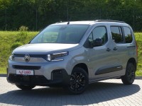 Vorschau: Citroen Berlingo M BlueHDi 130 Aut.